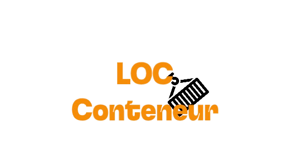 LOC Conteneur