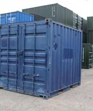 Conteneur occasion 10 pieds