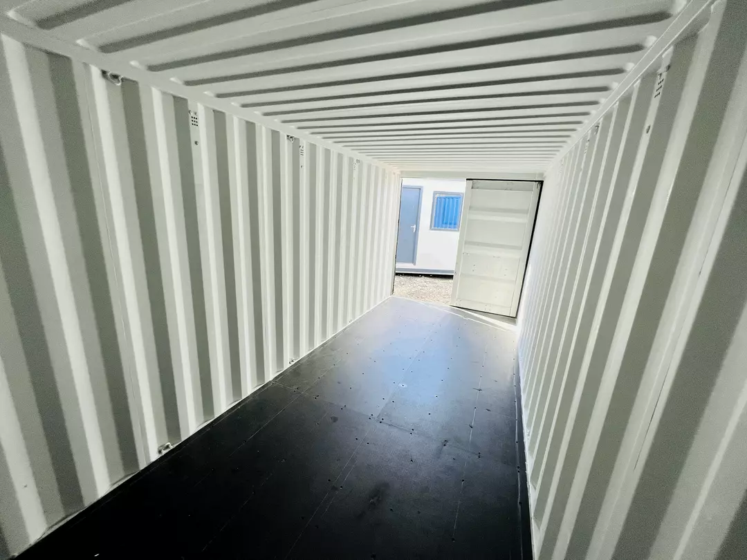 Conteneur neuf 20 pieds Dry – Image 3