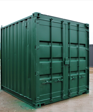 Conteneur occasion 8 pieds